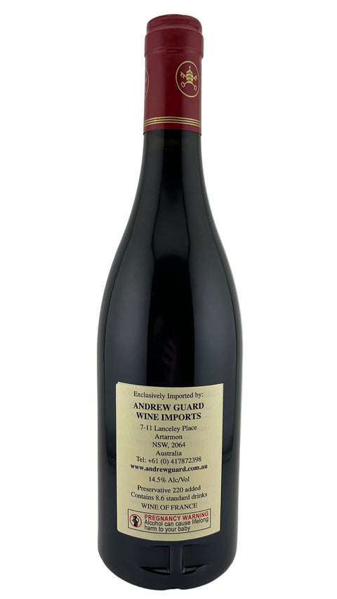 Domaine du Banneret Chateauneuf du Pape 2023
