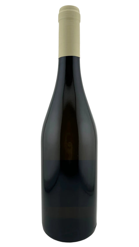 Domaine du Collier Saumur Blanc 2022