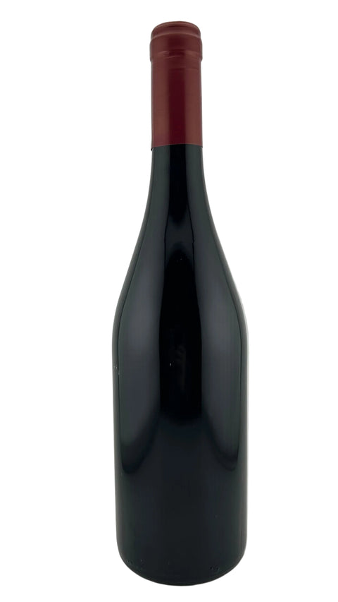 Domaine du Collier Saumur Rouge La Ripaille 2022