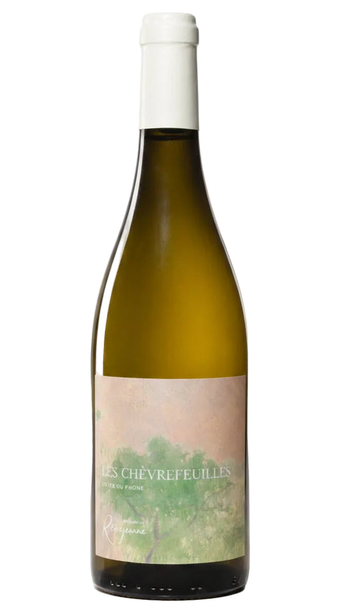 Domaine la Réméjeanne Côtes du Rhône Les Chèvrefeuilles Blanc 2025