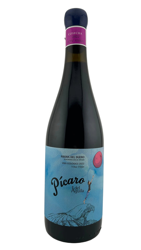Dominio del Aguila 'Picaro' Tinto 2022