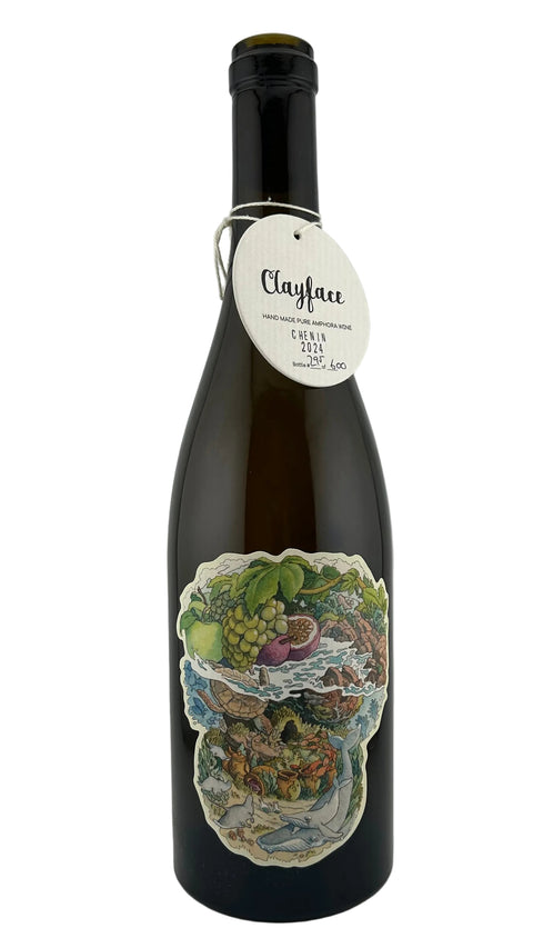 Dormilona Clayface Chenin Blanc 2024