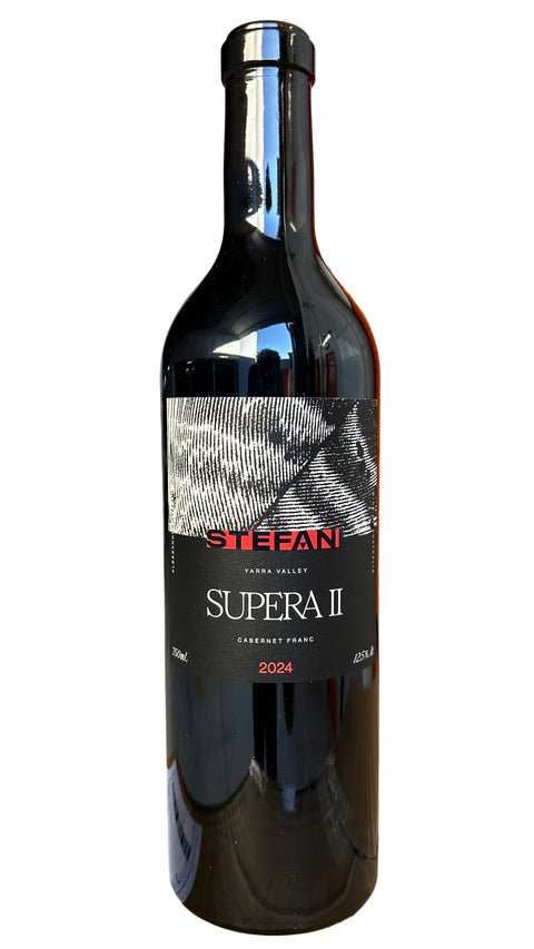 Stefani Supera II Cabernet Franc 2024