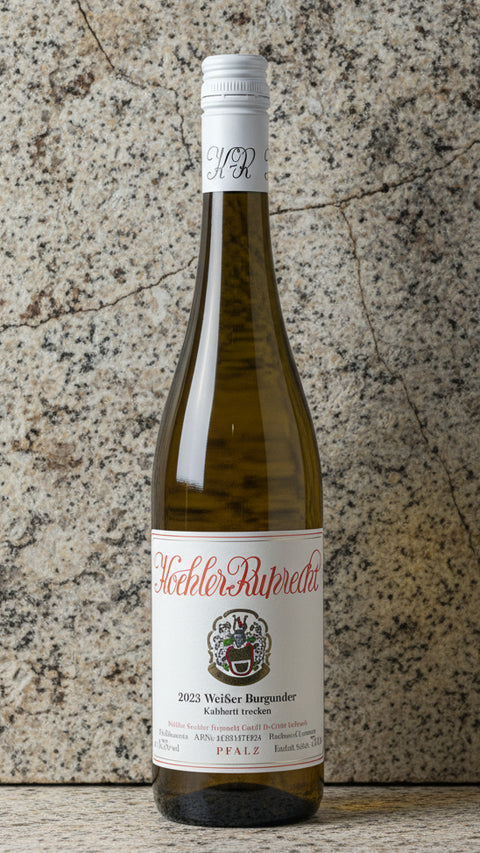 Koehler‑Ruprecht Pinot Blanc 2023