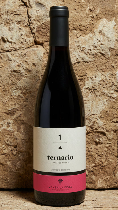 Venta La Vega Ternario 1 2016