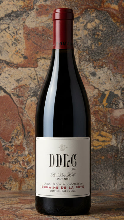 Domaine de la Côte Estate 2022