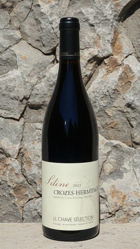 Domaine Jean-Louis Chave Sélection Crozes-Hermitage Rouge Silène 2023