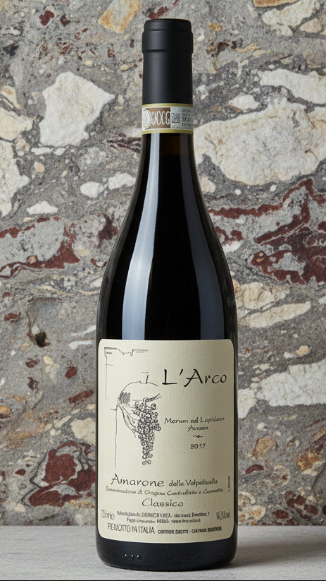 L’Arco Amarone Classico della Valpolicella 2017