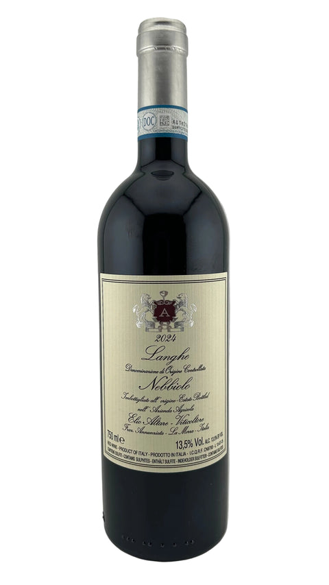 Elio Altare Langhe Nebbiolo 2024
