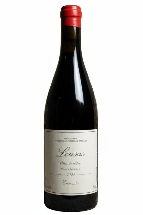 Envinate Lousas 2024