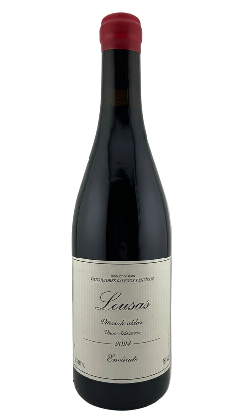 Envinate Lousas 2024