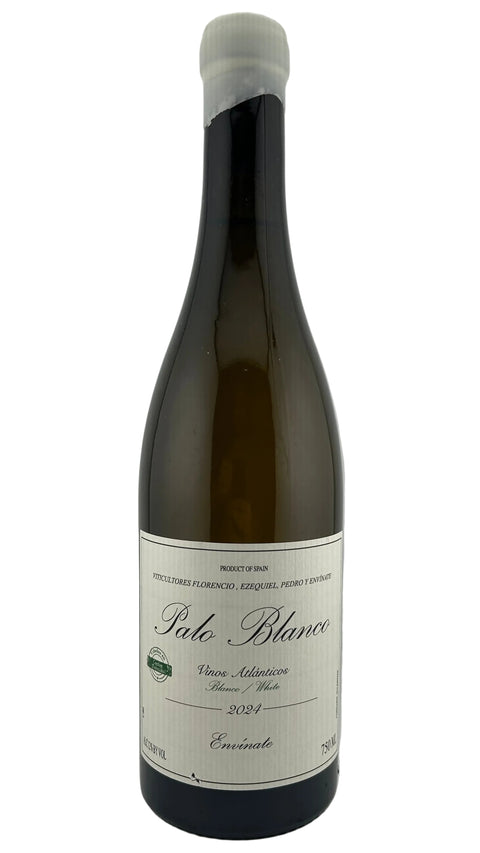 Envinate Palo Blanco 2024