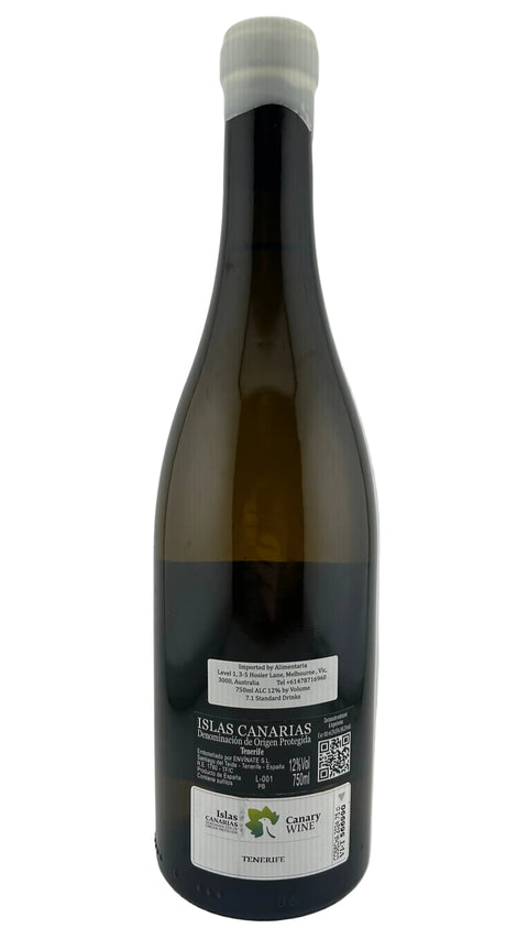 Envinate Palo Blanco 2024