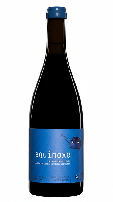 Equis Equinoxe Crozes-Hermitage 2024