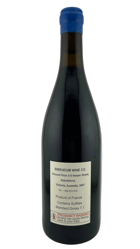 Equis Equinoxe Crozes-Hermitage 2024