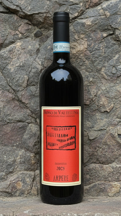 ArPePe Rosso Valtellina 2023
