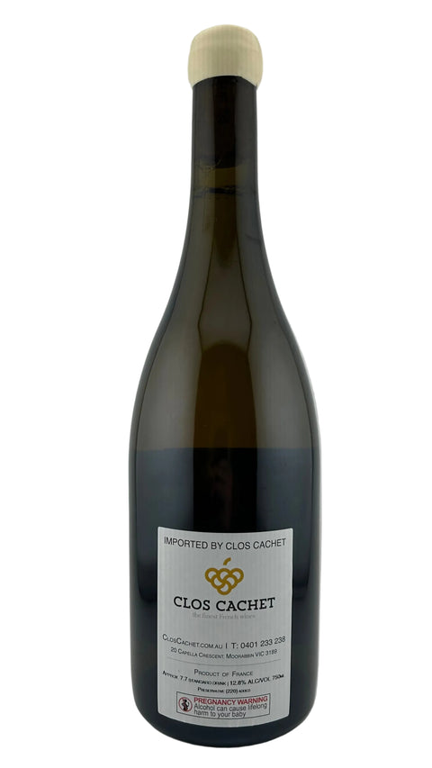 Fabrice Dodane Saint-Pierre "Chateau Renard" 2022 Arbois