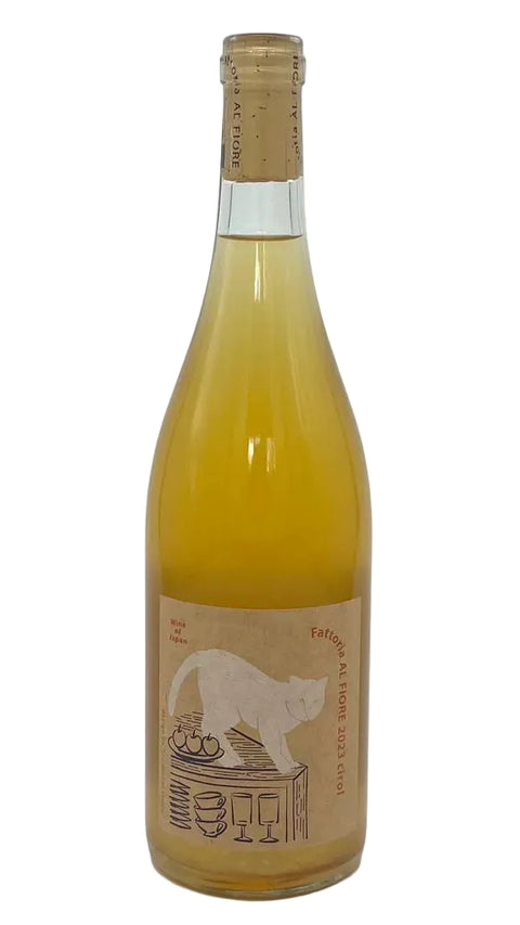 Fattoria Al Fiore Cirol Skin Contact Kawasaki 2023
