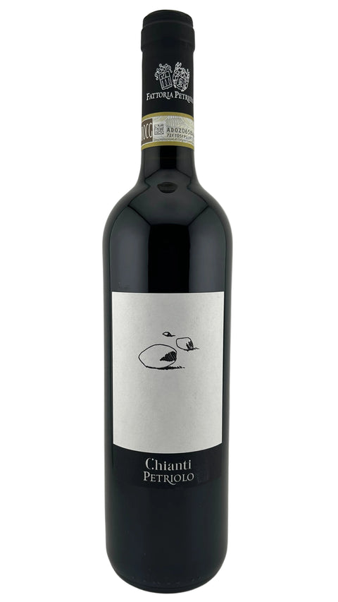 Fattoria Petriolo Chianti 2024