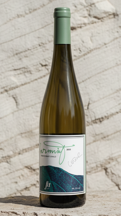 Fekete Pince FKT Fekete Somló Furmint 2023