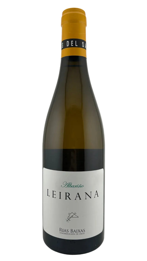 Forjas del Salnes Leirana Albarino 2024