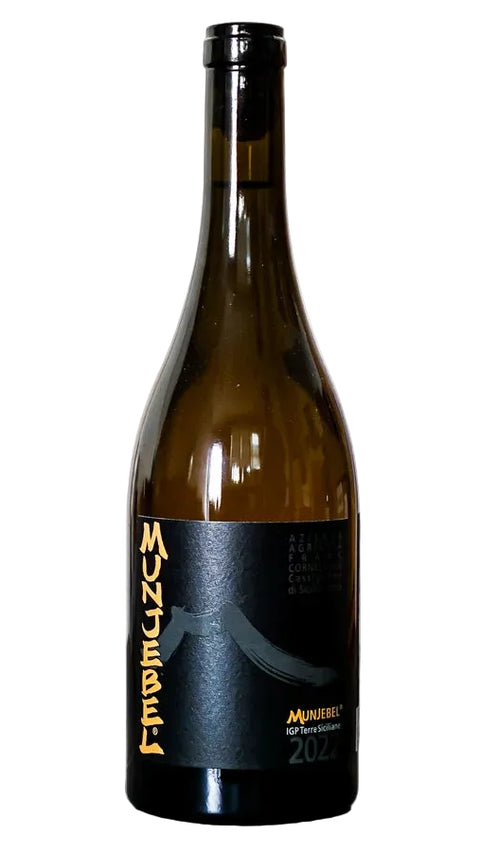Frank Cornelissen Munjebel Bianco 2022