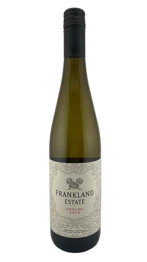 Frankland Estate Riesling 2025