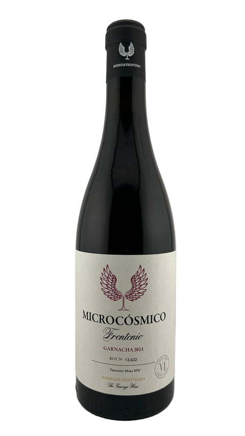 Frontonio Microcosmico Grenache 2024