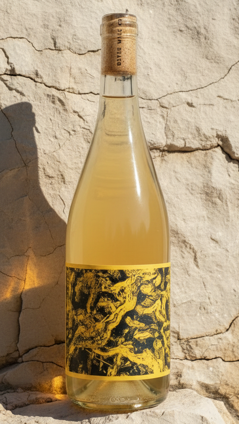 Geyer Wine Co Blanc 2024