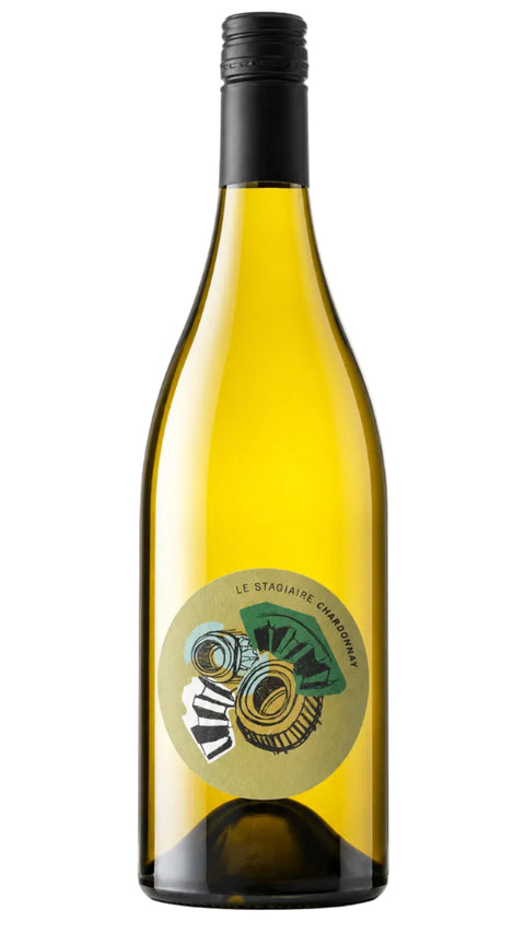 Garagiste Le Stagiaire Chardonnay 2025
