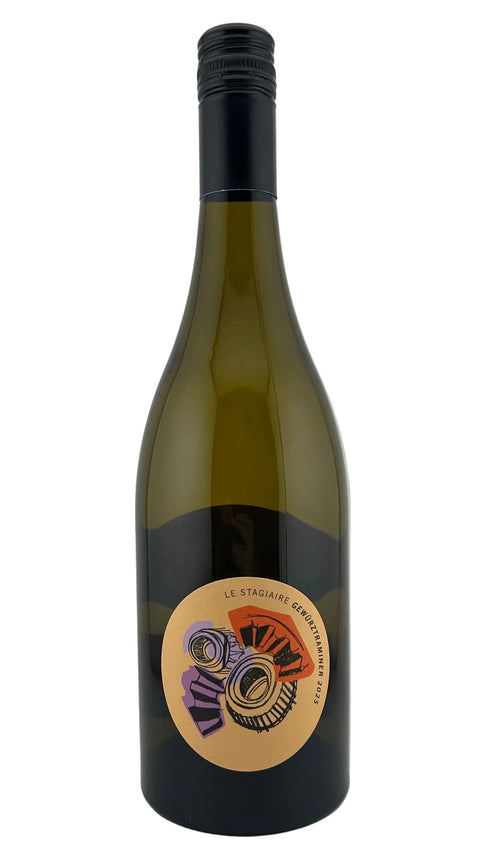 Garagiste Le Stagiaire Gewürztraminer 2025