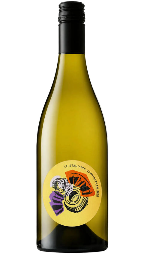 Garagiste Le Stagiaire Gewürztraminer 2025