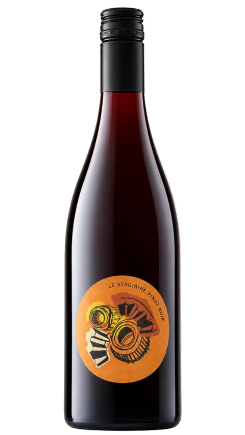 Garagiste Le Stagiaire Pinot Noir 2025