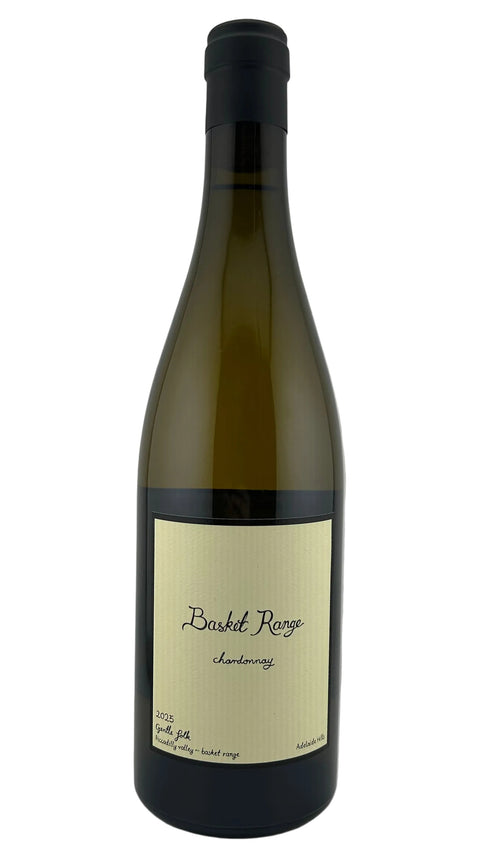 Gentle Folk Basket Range Chardonnay 2025.