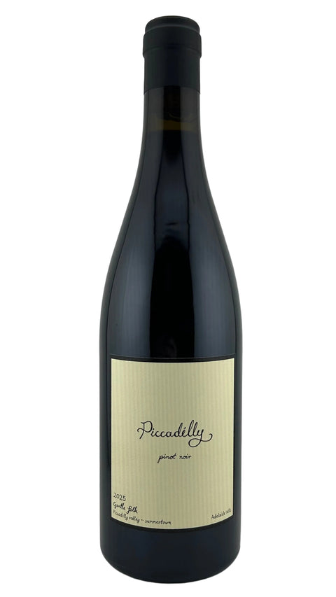 Gentle Folk Piccadilly Pinot Noir 2025