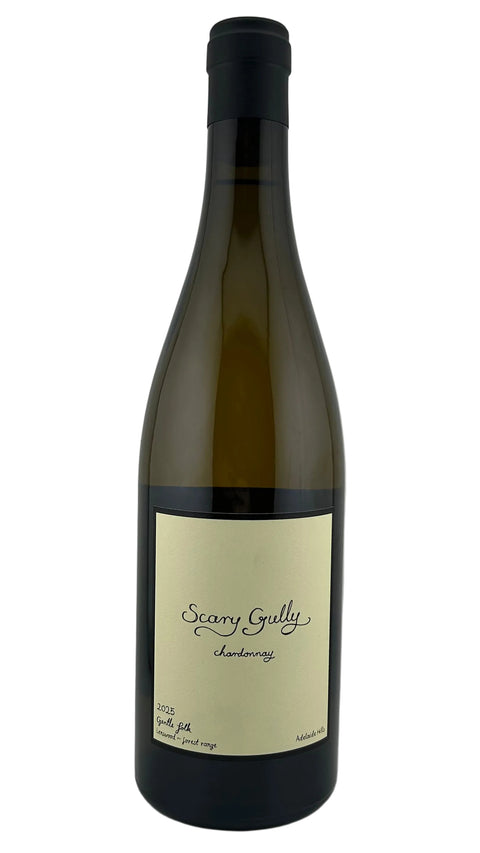 Gentle Folk Scary Gully Chardonnay 2025