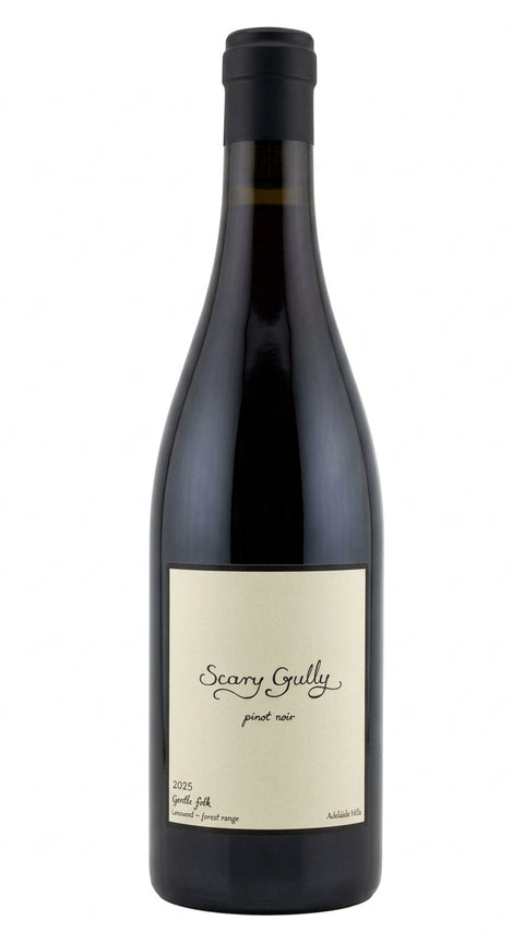 Gentle Folk Scary Gully Pinot Noir 2025