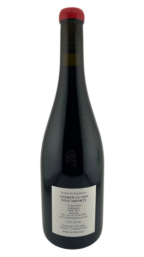 Georges Descombes Brouilly Vieilles Vignes 2021 Beaujolais