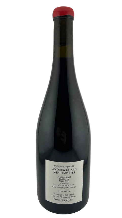 Georges Descombes Chiroubles 2021 Beaujolais