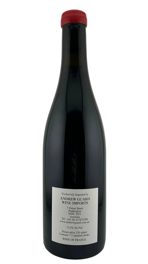 Georges Descombes Saint Amour Vieilles Vignes 2021 Beaujolais