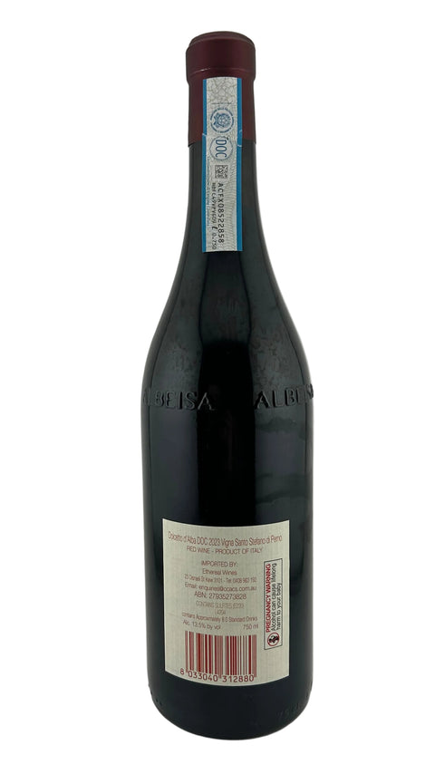 Giuseppe Mascarello Dolcetto d’Alba Santo Stefano di Perno 2023