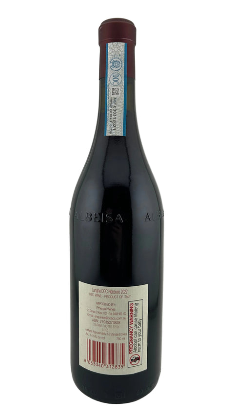 Giuseppe Mascarello Langhe Nebbiolo 2022