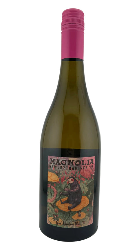 Good Intentions Magnolia Gewürztraminer 2025