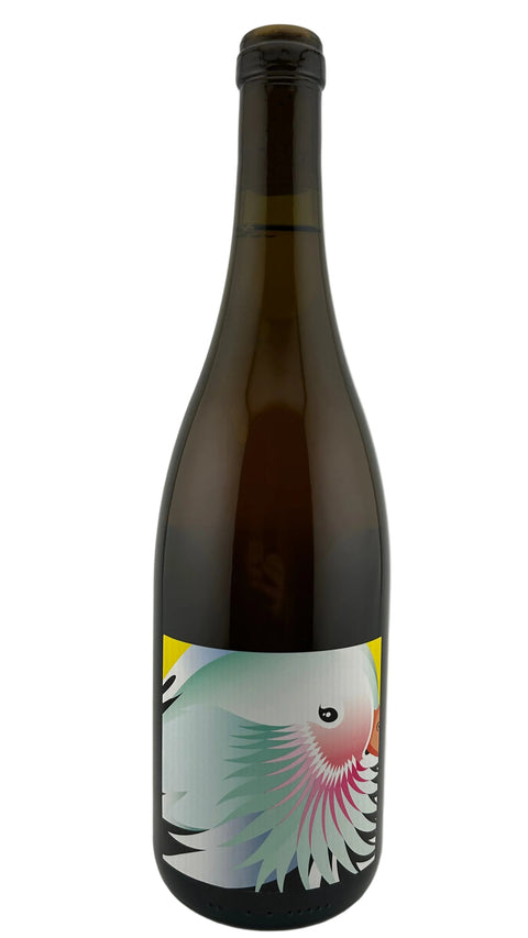 Grape Republic Bianco Macerated Yamagata 2023