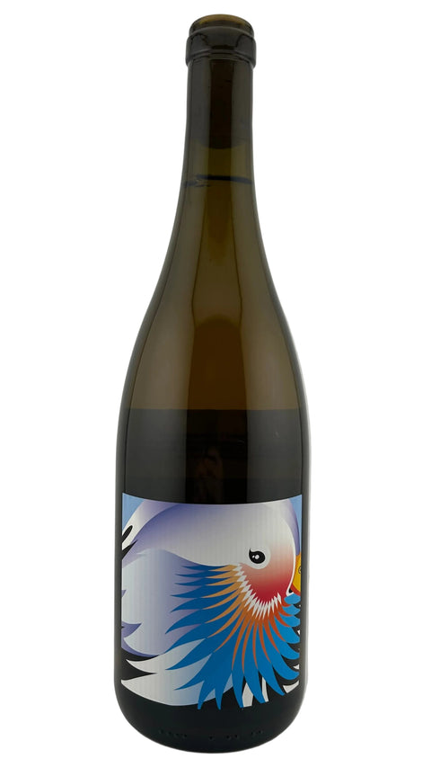 Grape Republic Bianco Yamagata 2023