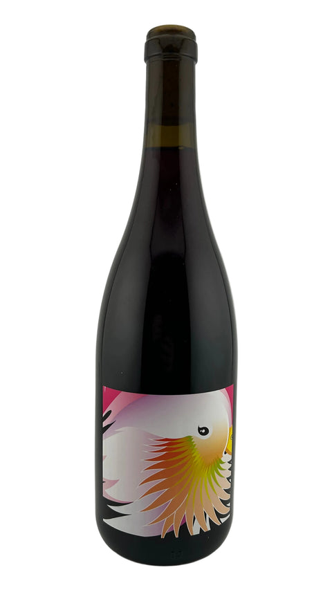 Grape Republic Rosso Yamagata 2023