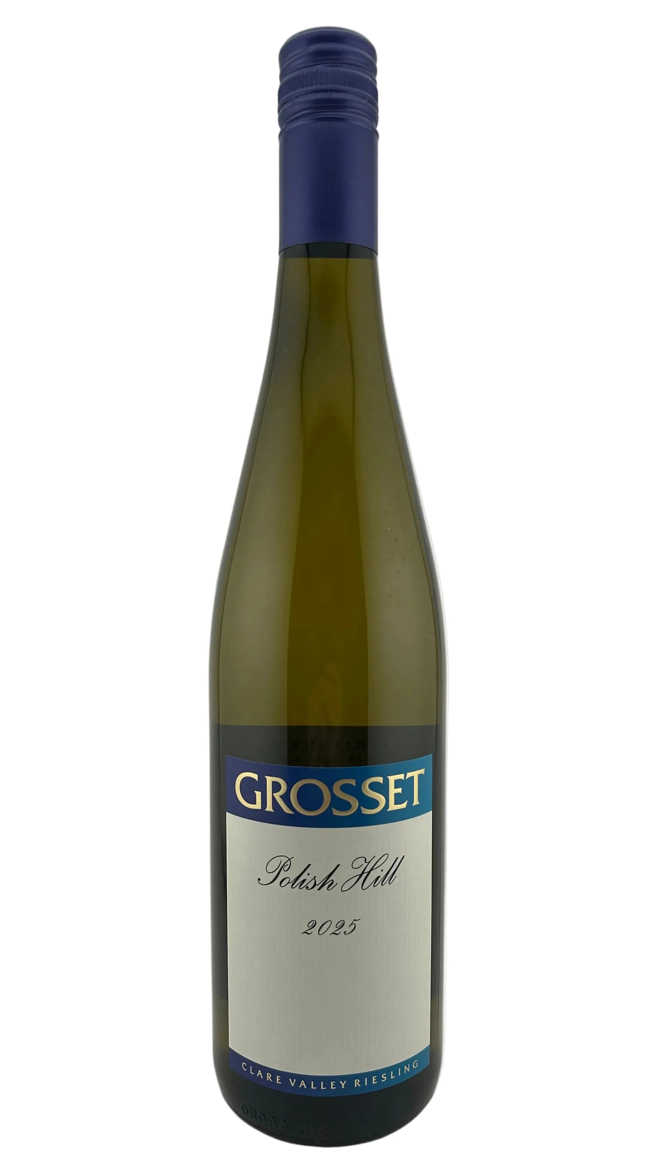 Grosset Polish Hill Riesling 2025 | Clare Valley | Appellance