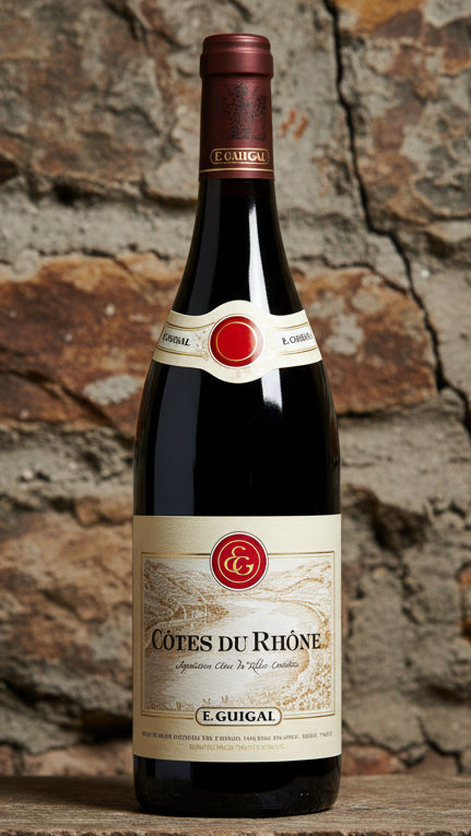 Guigal Cotes du Rhone 2022