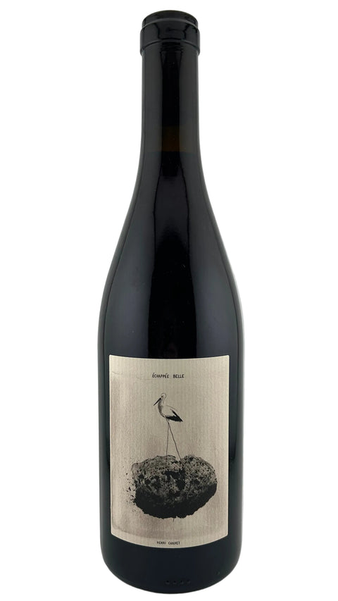 Henri Chauvet Echappée Belle Pinot Noir 2024