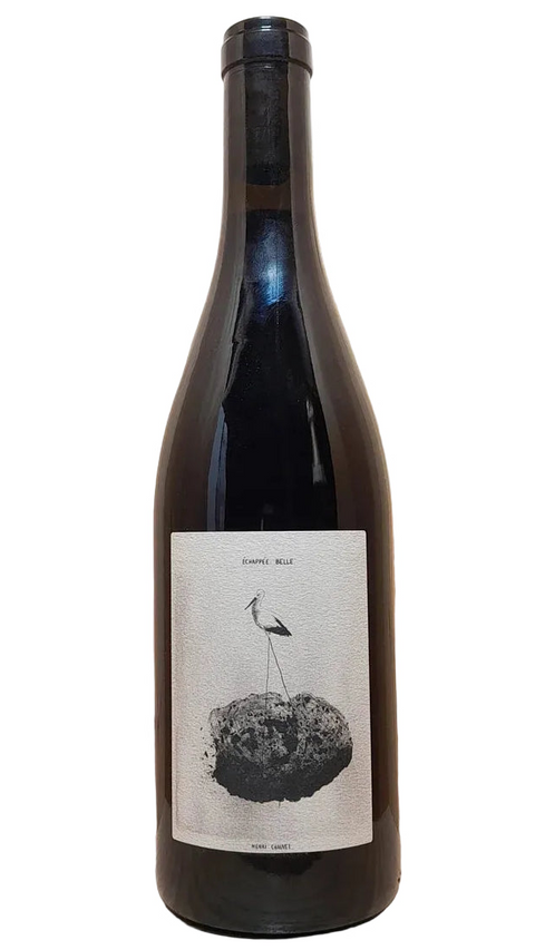 Henri Chauvet Echappee  Belle Pinot Noir 2024